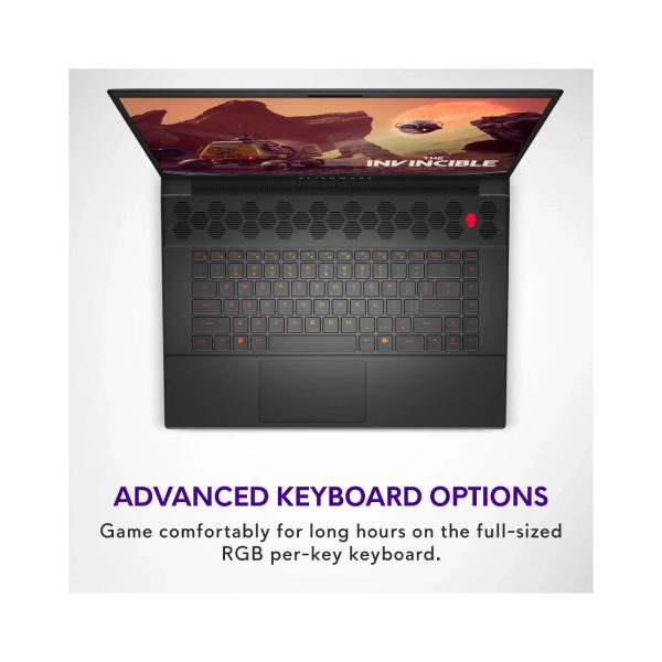 Alienware Laptop (Raffle 240620815P) - Image 8