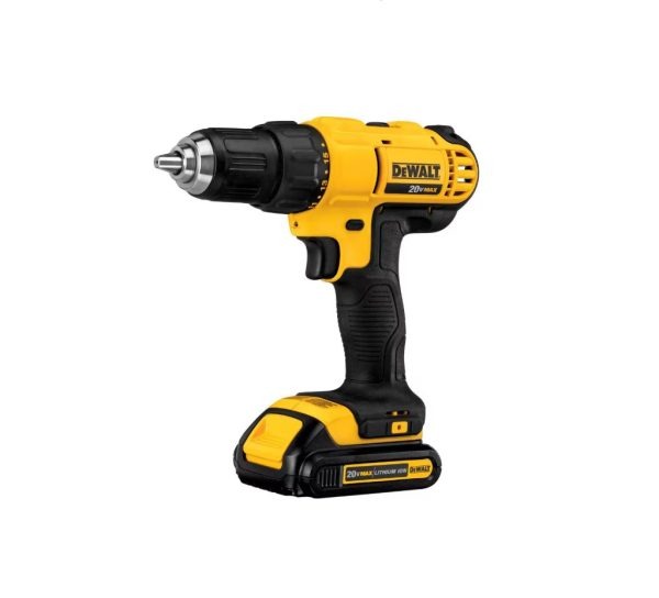 DEWALT Cordless 9 Tools (Raffle 241120832P) - Image 12