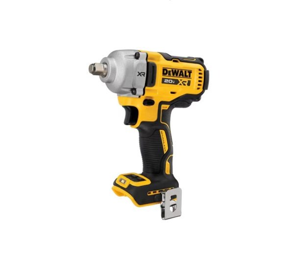 DEWALT Cordless 9 Tools (Raffle 241120832P) - Image 5