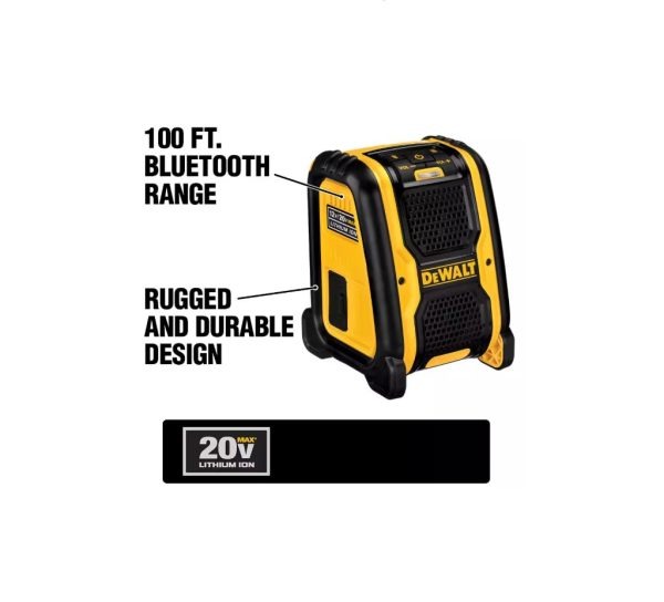 DEWALT Cordless 9 Tools (Raffle 241120832P) - Image 6