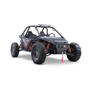 Kandi Lucky T9 2 Seat Electric UTV (Raffle 241121608P)