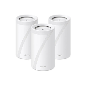 TP-Link Quad-Band Mesh Wi-Fi System (Raffle 241122110A)