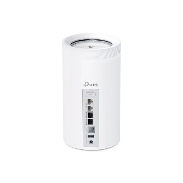 TP-Link Quad-Band Mesh Wi-Fi System (Raffle 241122110A) - Image 2