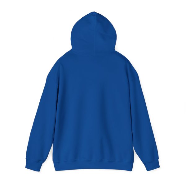 Hooded Sweatshirt - Conquer the Odds - Image 33