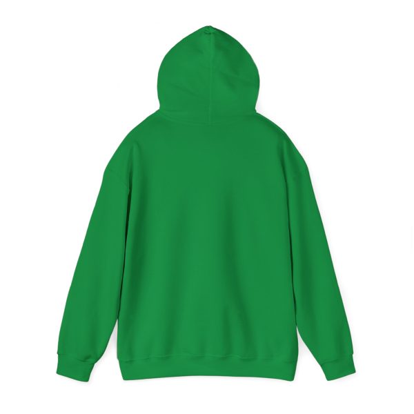 Hooded Sweatshirt - Conquer the Odds - Image 21