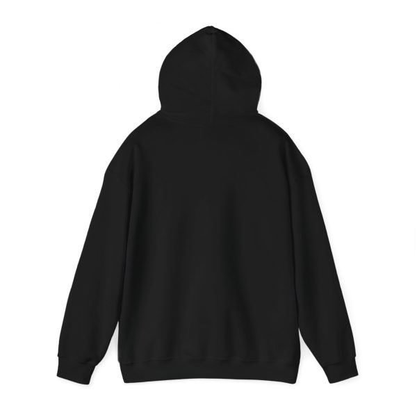 Hooded Sweatshirt - Conquer the Odds - Image 5