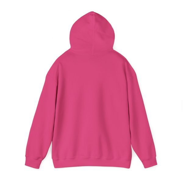 Hooded Sweatshirt - Conquer the Odds - Image 51