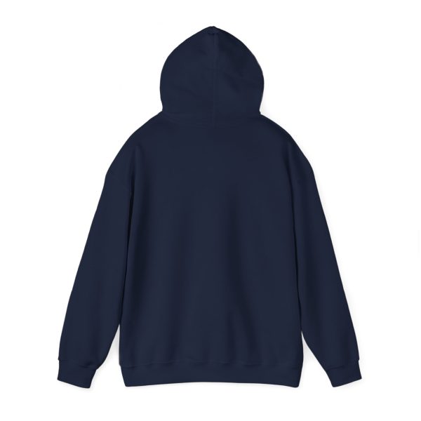 Hooded Sweatshirt - Conquer the Odds - Image 39