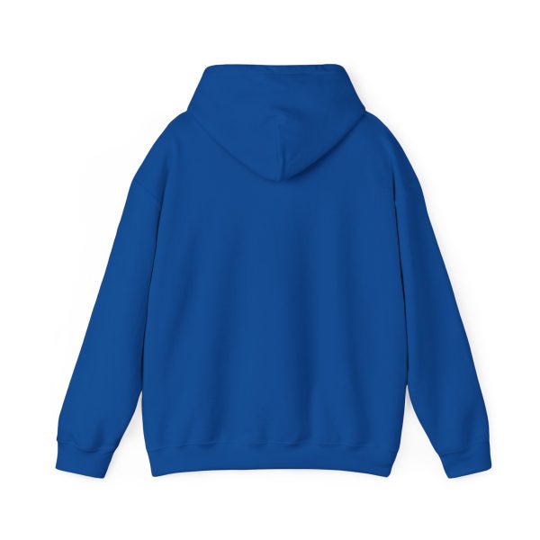 Hooded Sweatshirt - Conquer the Odds - Image 32