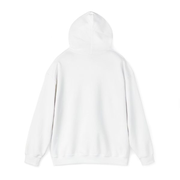 Hooded Sweatshirt - Conquer the Odds - Image 9