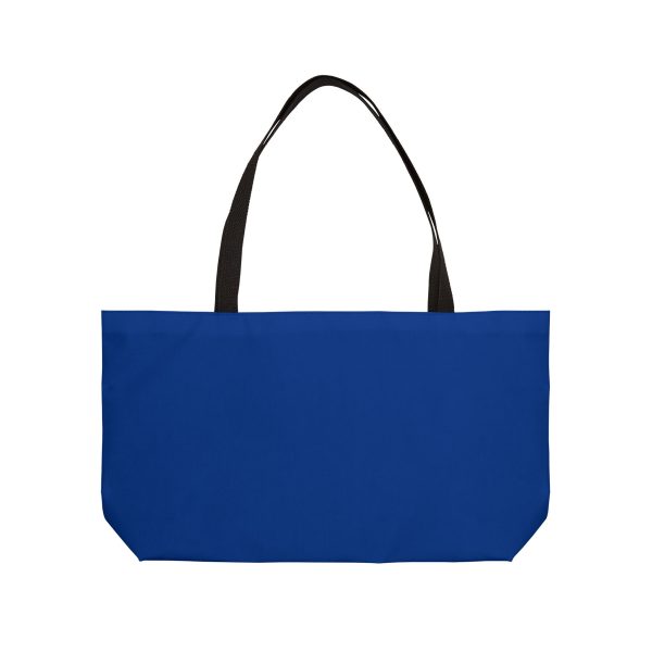 SnagRaffle Tote - Blue I Snagged - Image 3